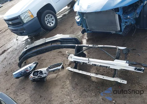 2019 BMW 530E Iperformance z USA, uszkodzony, nr VIN WBAJA9C50KB254244